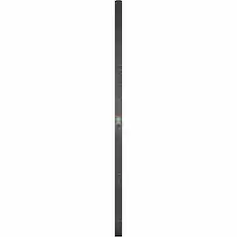APC - NetShelter Switched Rack PDU, 9K series, 0U, 20A, 208V, 21 C13/C15 and 3 C19/C21, L620 Cord - Switched - IEC 60320 - Black