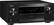 Angle. Pioneer - 560W 7.2-Ch. 4K Ultra HD and 3D Pass-Through A/V Home Theater Receiver - Black.