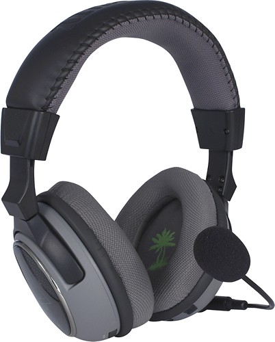  Turtle Beach - Refurbished Call of Duty MW3 Ear Force Delta Wireless Gaming Headset