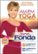 Front Standard. Jane Fonda: AM/PM Yoga for Beginners [DVD] [2012].