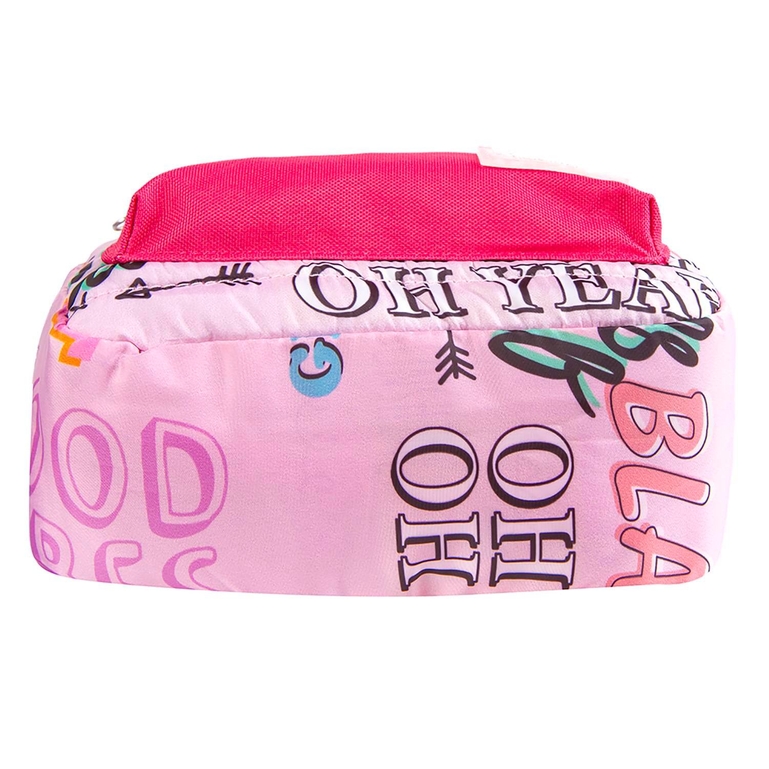 OH YEAH  
OH YEAH  
OH YEAH  
OH YEAH  
ODD  
BLA