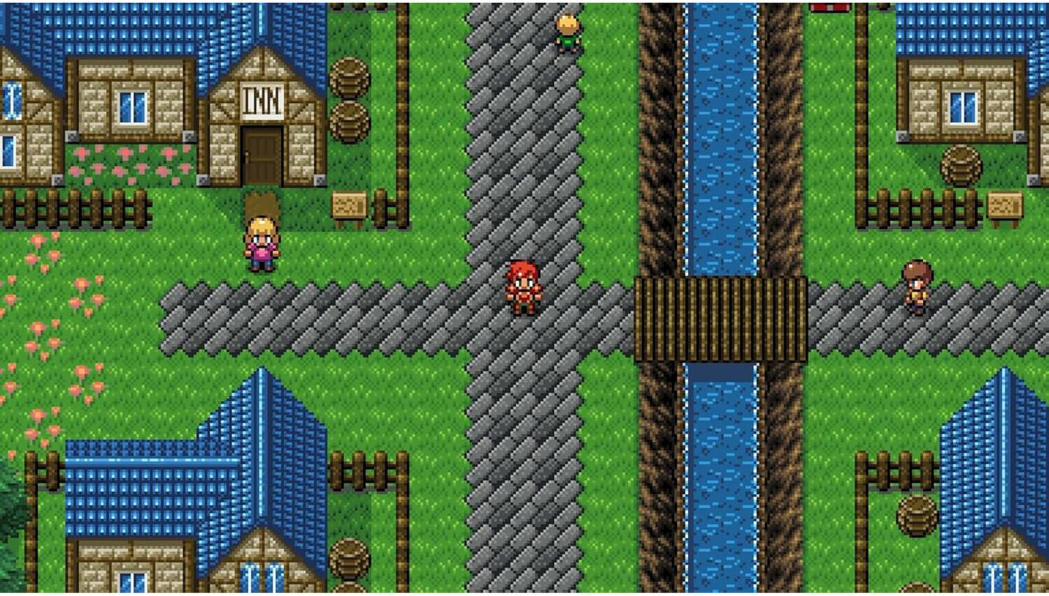 Alt View 3. GS2 Games - Starlight Legacy for Nintendo Switch   - VIDEOGAMES.