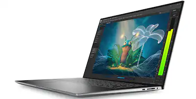 Dell Refurbished Excellent Precision 5570 Notebook Laptop PC Dell Refurbished Excellent Precision 5570 Notebook Laptop PC