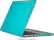 Alt View 11. Speck - SeeThru Case for 13" Apple® MacBook® Pro with Retina display - Calypso Blue.