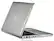 Front. Speck - SeeThru Case for 13" Apple® MacBook® Pro - Clear.