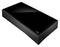 Seagate - Personal Cloud 4TB 2-Bay External Network Hard Drive (NAS) - Black-Front_Standard