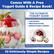 Comes With A Free Yogurt Guide & Recipe Book!
THE ULTIMATE YOGURT GUIDE
MAKE TRILLIONS OF LIVE PROBIOTICS THAT CAN HELP:
- LOSE WEIGHT
- REDUCE BLOATING
- IMPROVE SLEEP & ENERGY
Ebook by Ultimate Health Solutions
32 Deliciously Simple Recipes