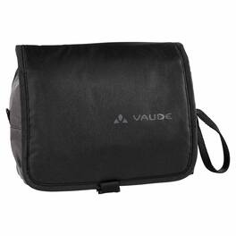 VAUDE - Toiletry Bag L - Black
