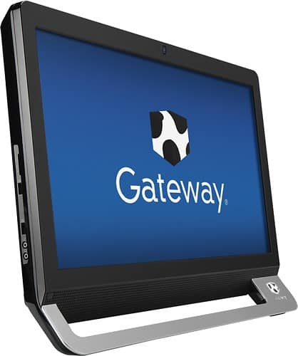 Best Buy: Gateway One 23