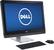 Angle Standard. Dell - XPS One 27" Touch-Screen All-In-One Computer - 6GB Memory - 1TB Hard Drive.