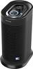 Honeywell Home - True Compact Tower Air Purifier - Black-Front_Standard
