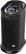 Front. Honeywell Home - True Compact Tower Air Purifier - Black.
