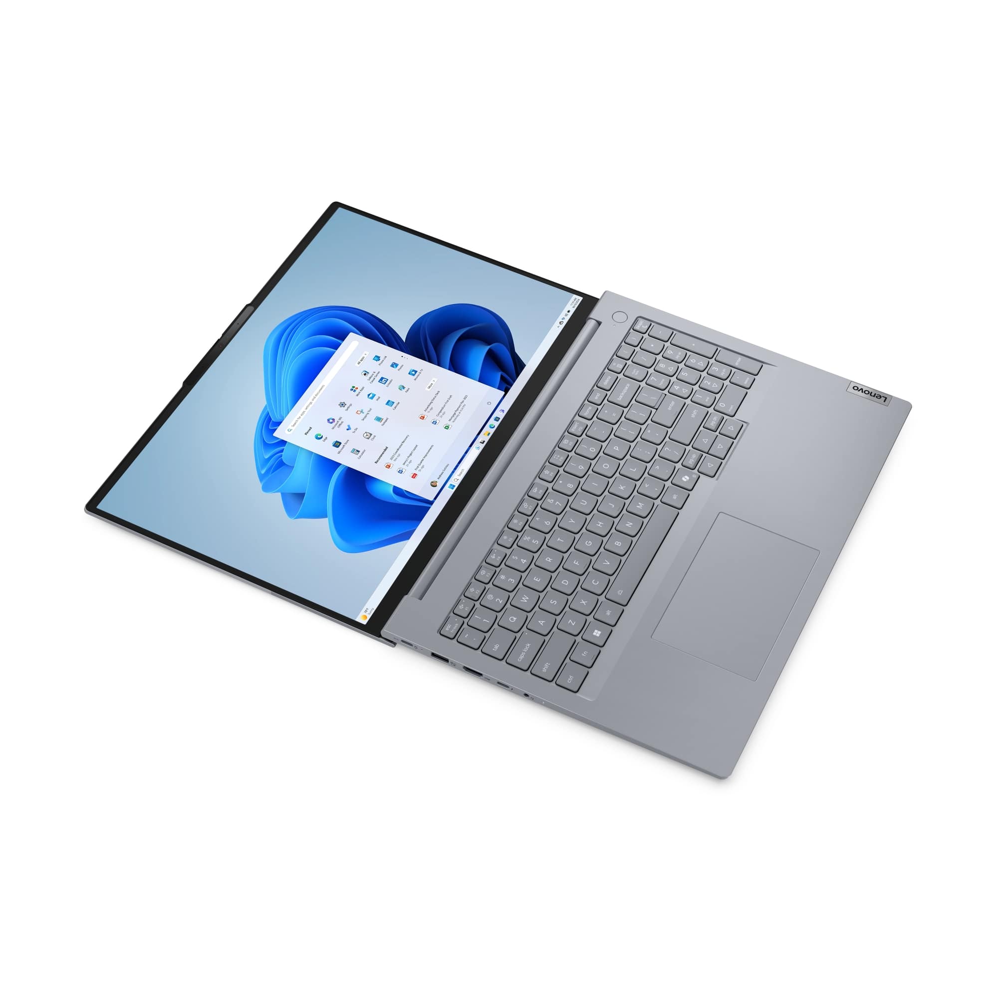 Lenovo ThinkBook 16 Gen 8 AI PC 16