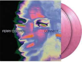 Ferry Corsten - Connect - VINYL LP