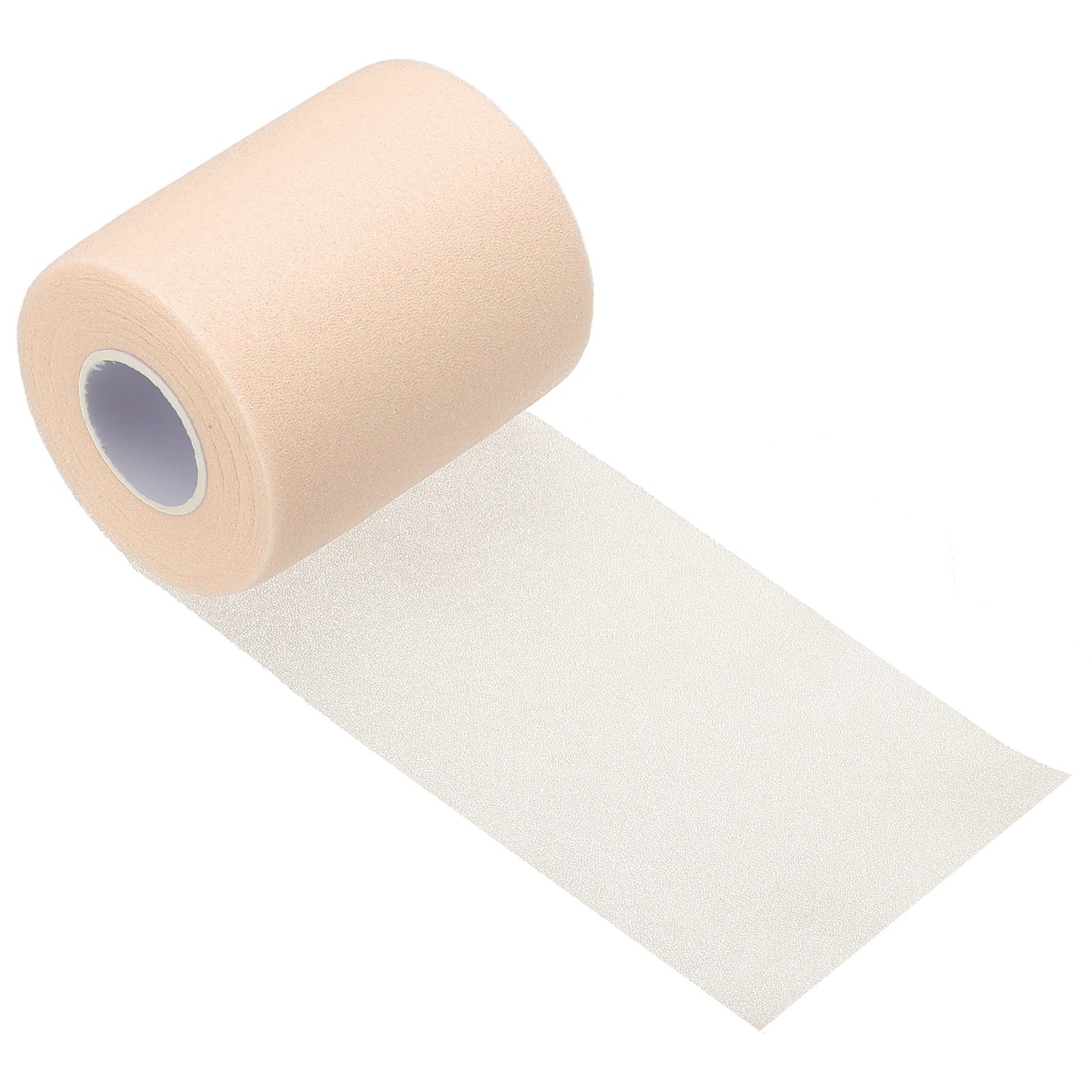 Unique Bargains - Pre Wrap Tape, Non-Slip Grip Cushion Wrap Prewrap Athletic Tape - For Tennis Badminton Sports, 11 Yard x 2.8 Inch - Beige price history on PriceWatchPro