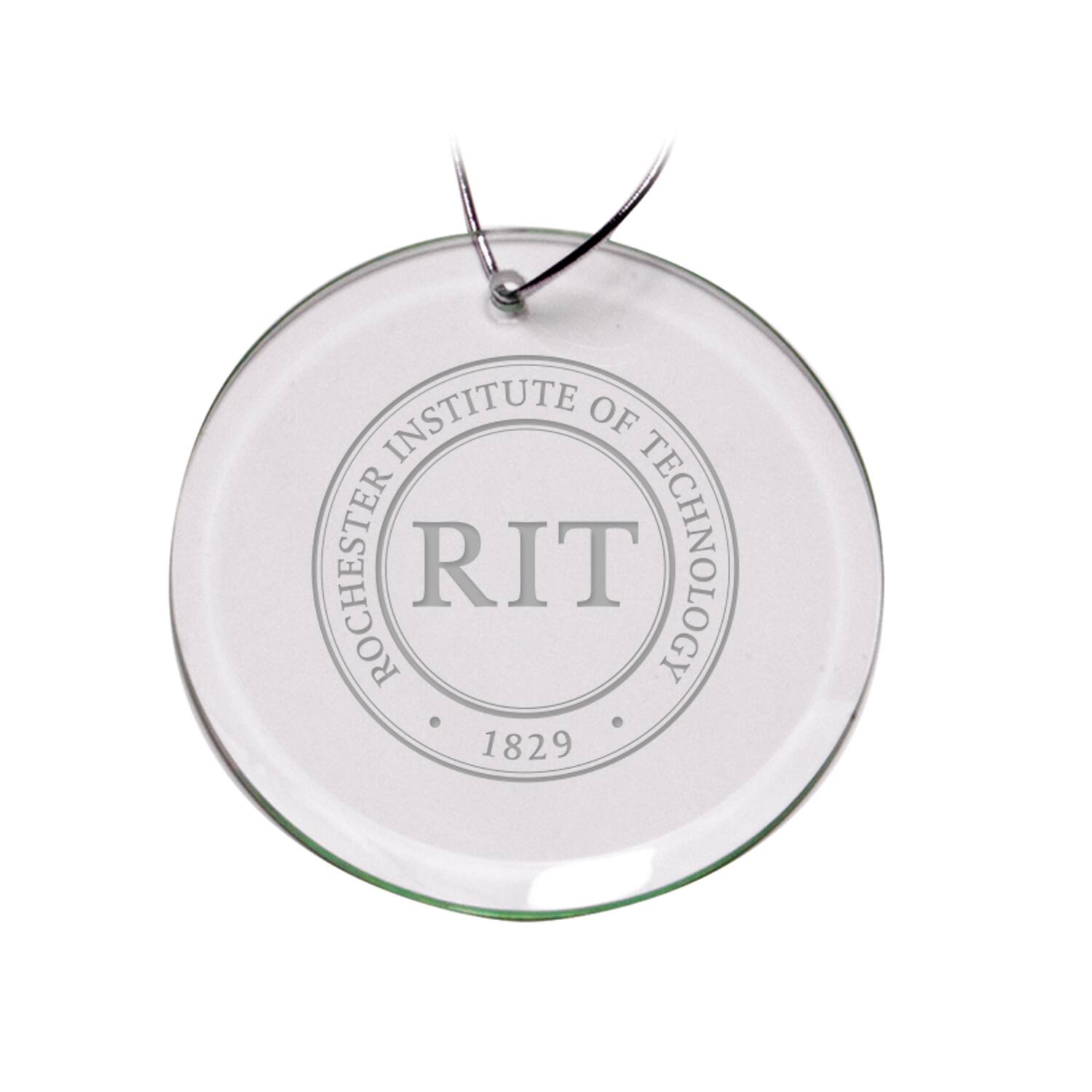 ROCHESTER INSTITUTE OF TECHNOLOGY  
RIT  
1829