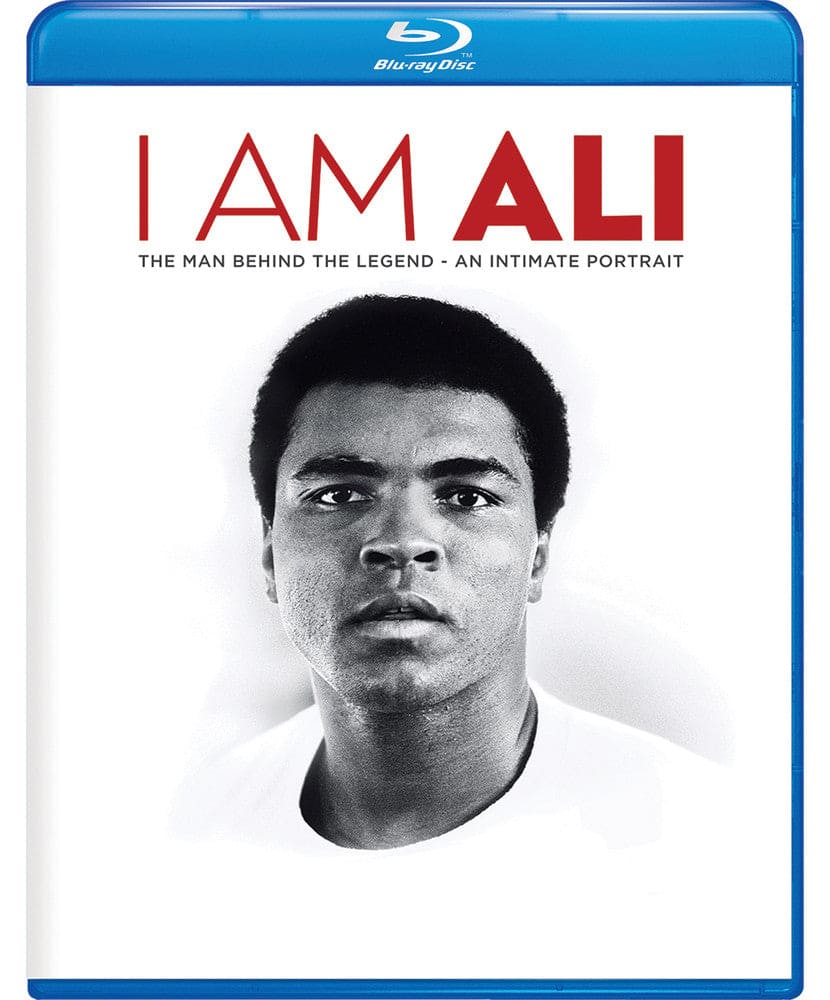 I Am Ali   - BluRay [Blu-ray] price history on PriceWatchPro