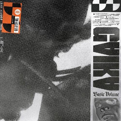 Gaika - Basic Volume   - COMPACT DISCS [CD] price history on PriceWatchPro