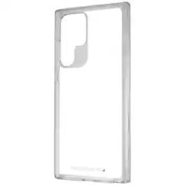 ZAGG - Case for Samsung Galaxy S22 Ultra - Crystal Palace - Clear