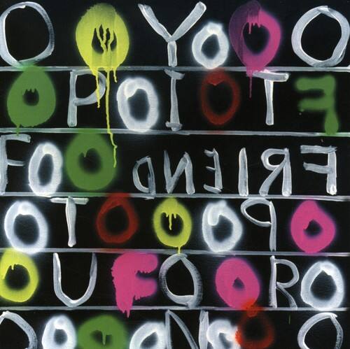 Deerhoof - Friend Opportunity   - COMPACT DISCS [CD] price history on PriceWatchPro