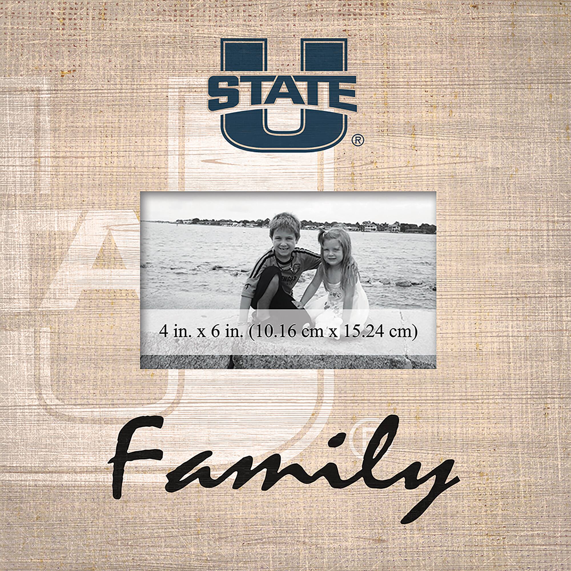 STATE  
4 in. x 6 in. (10.16 cm x 15.24 cm)  
Family
