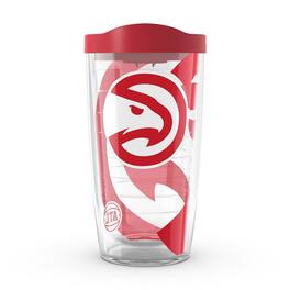 Tervis - Atlanta Hawks 16oz. Genuine Classic Tumbler - Multicolor