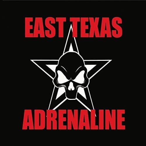 East Texas Adrenaline - East Texas Adrenaline   - COMPACT DISCS [CD] price history on PriceWatchPro