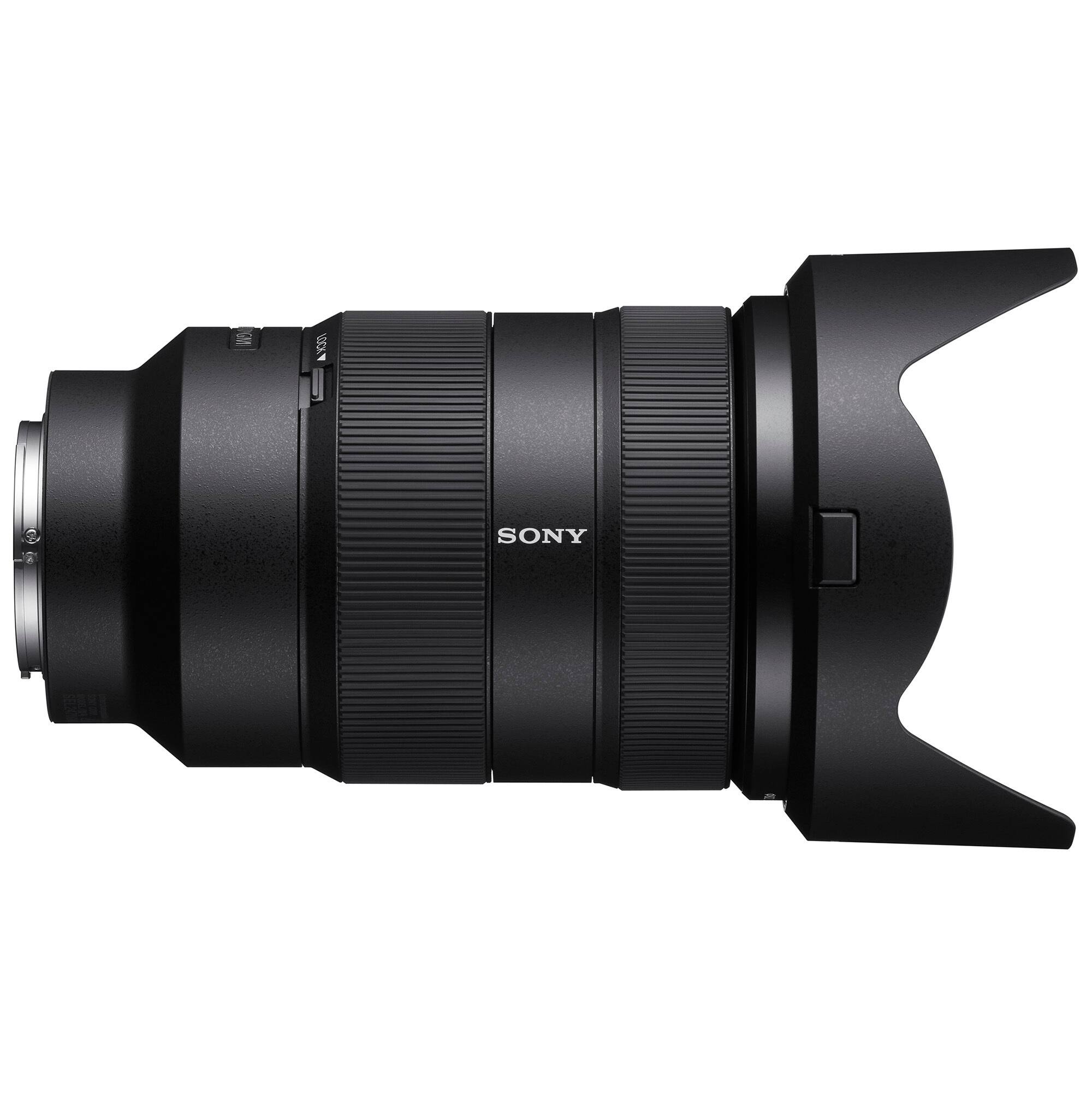 SONY
