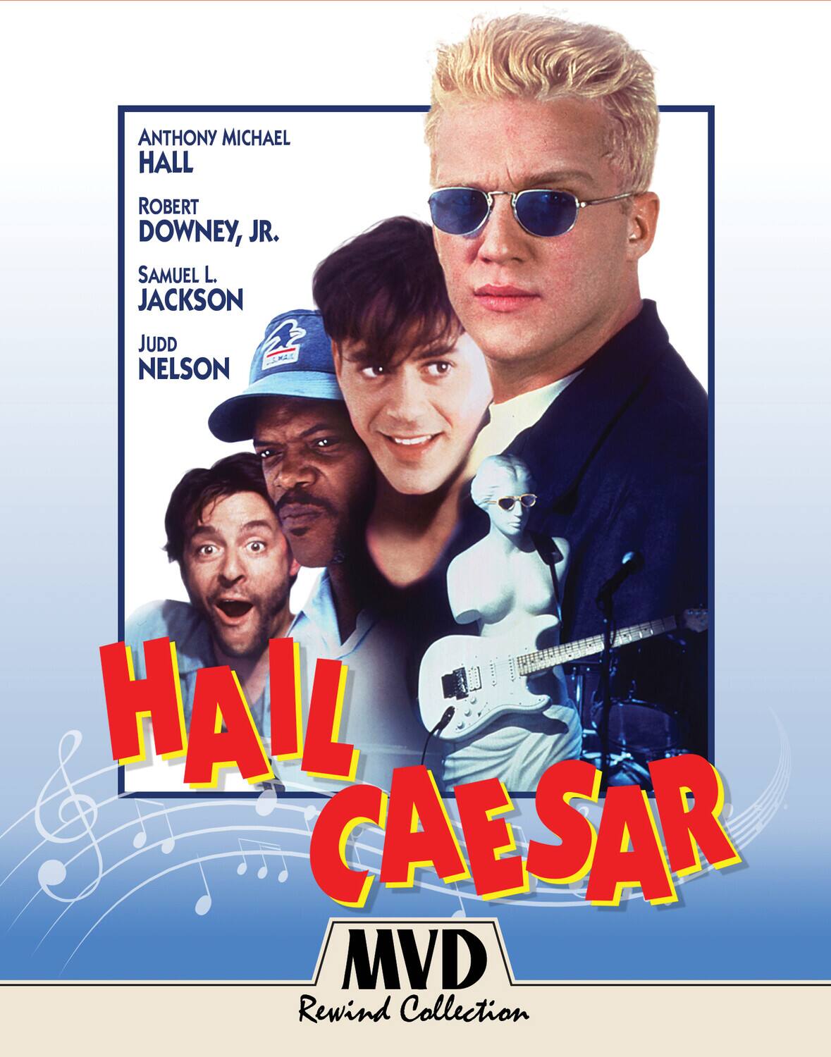 Hail Caesar  - BLU-RAY