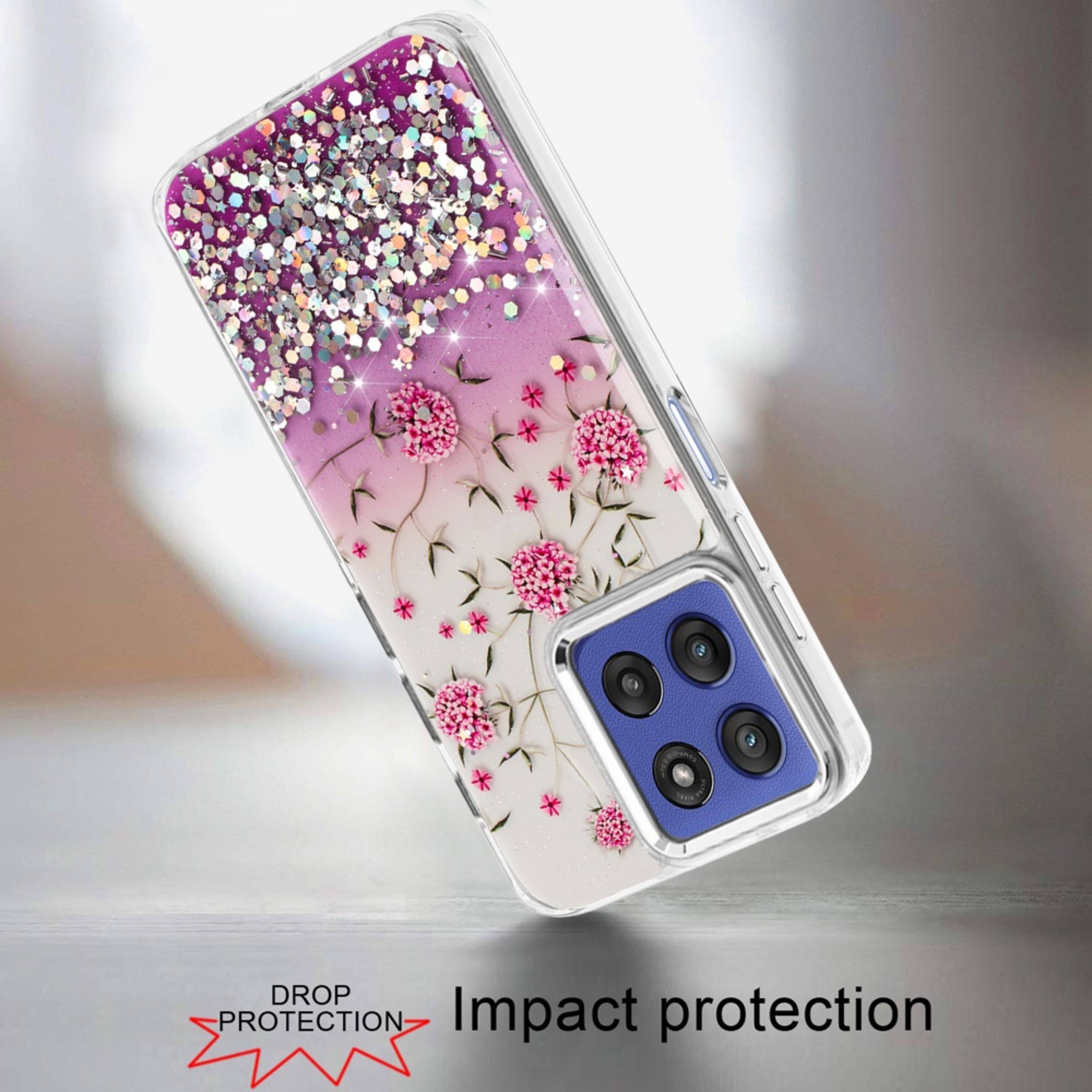 DROP PROTECTION  
Impact protection