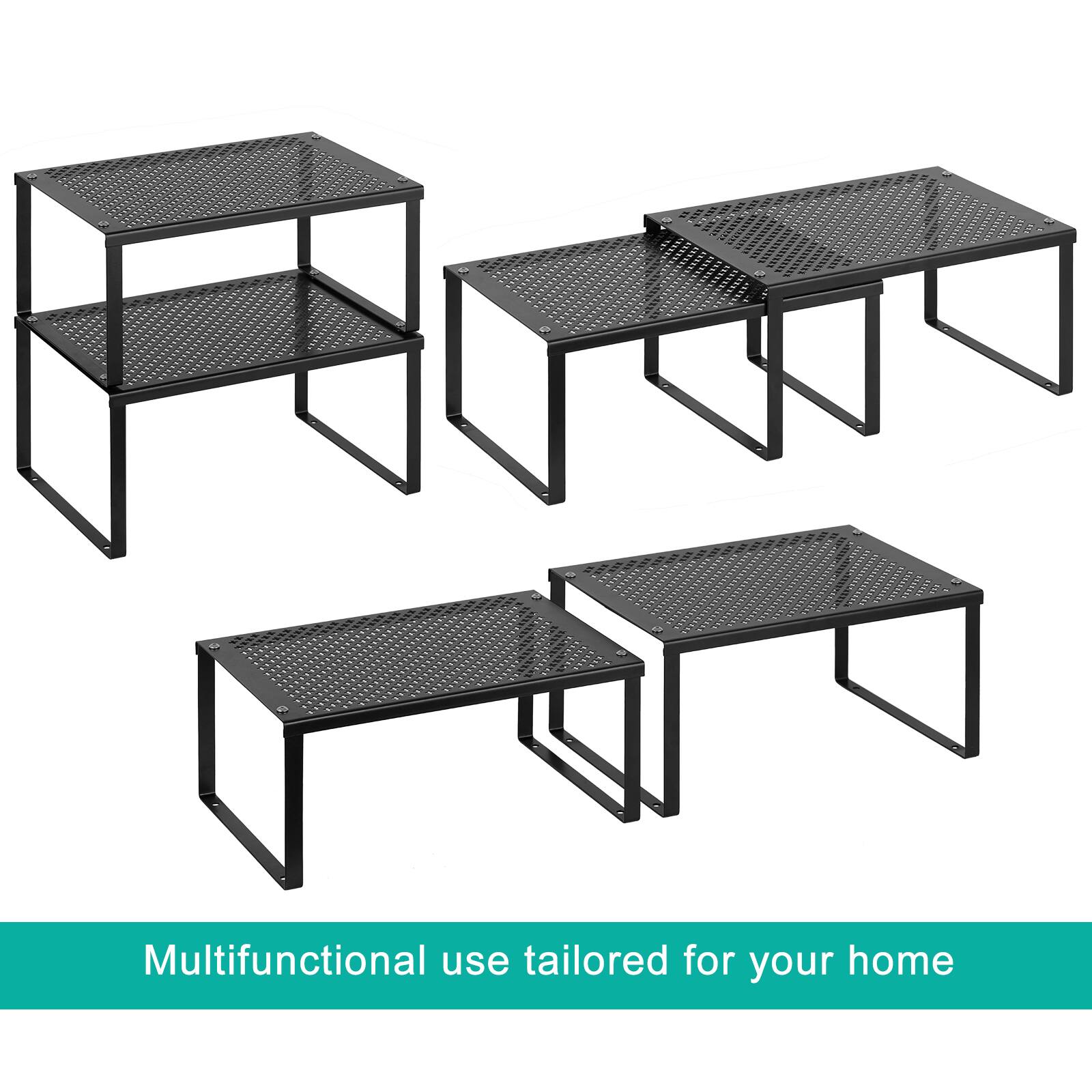 Multifunctional use tailored for your home