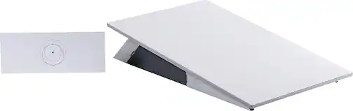 STARLINK - Performance Wedge Mount Kit - White