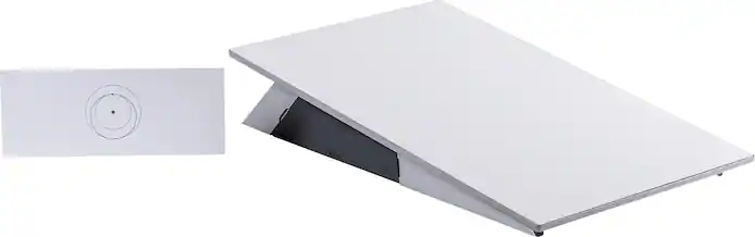 STARLINK - Performance Wedge Mount Kit - White