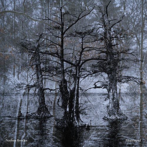 Nathan Bowles - Nansemond  - VINYL LP