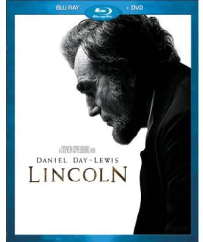 Lincoln  - BLU-RAY