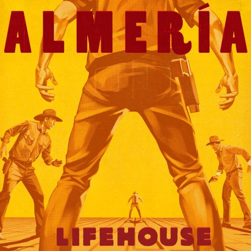  Almeria [Deluxe Edition] [CD]