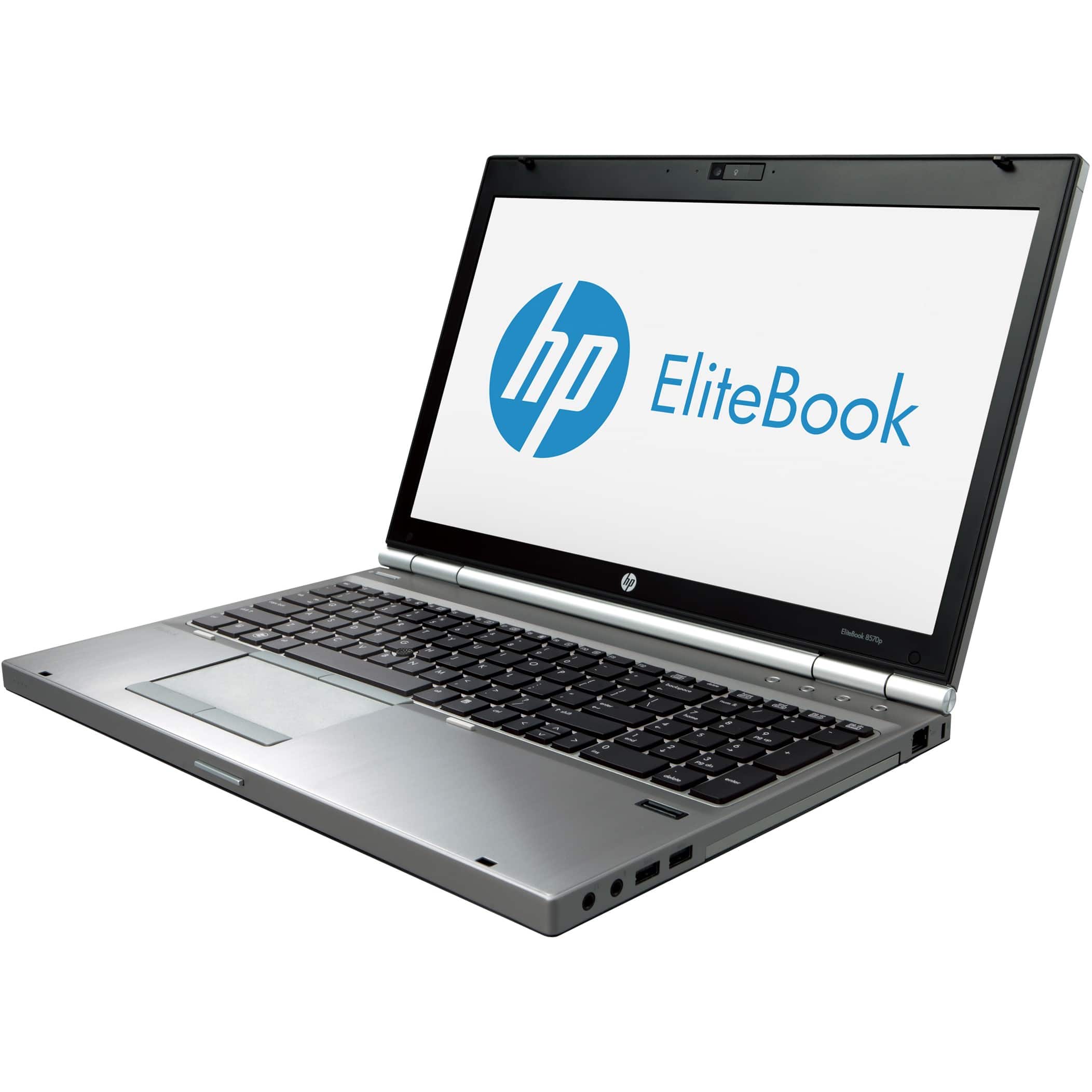 Best Buy: HP EliteBook 15.6\