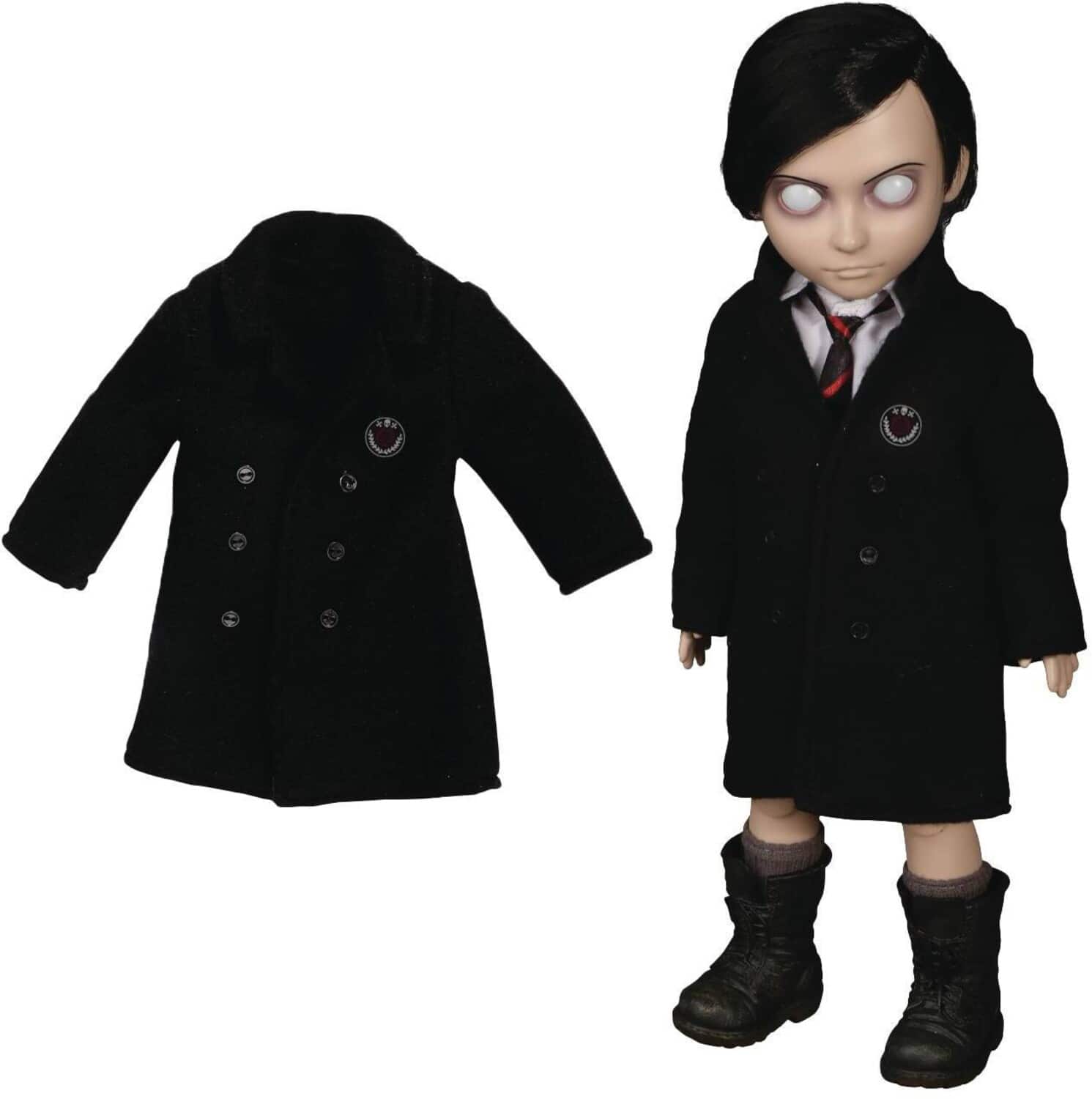 PopMarket - Return of the Living Dead Dolls - Damien Doll - COLLECTIBLES - Multicolor price history on PriceWatchPro