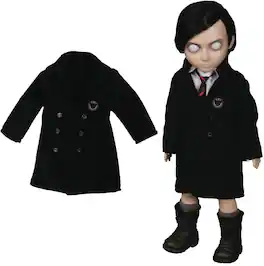 PopMarket - Return of the Living Dead Dolls - Damien Doll - COLLECTIBLES - Multicolor