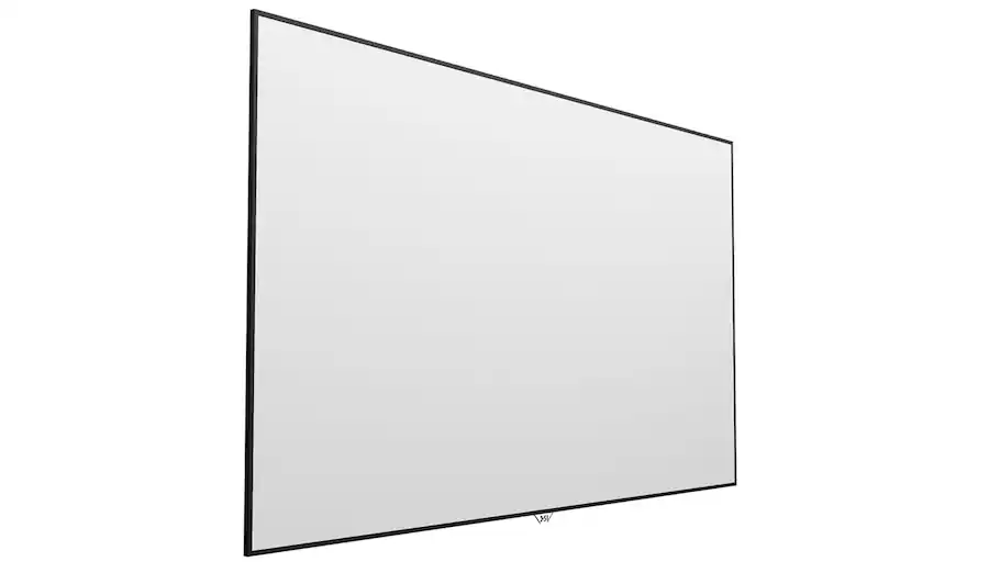 Screen Innovations Zero Edge – 16:9 – 110” –Pure White 1.3 Gain ...
