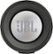 Alt View Zoom 1. JBL - Charge 2 Portable Bluetooth Speaker - Black.