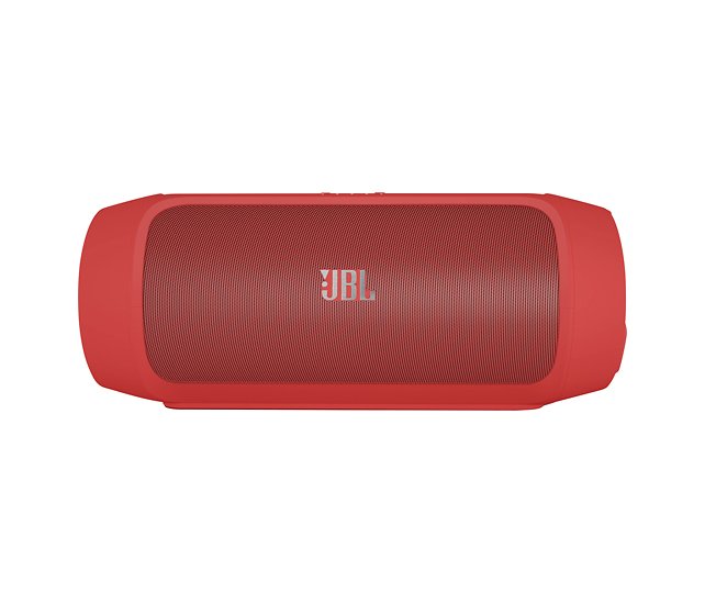JBL Charge 2 Portable Bluetooth Speaker