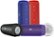 Alt View Zoom 14. JBL - Charge 2 Portable Bluetooth Speaker - Red.