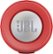 Alt View Zoom 1. JBL - Charge 2 Portable Bluetooth Speaker - Red.