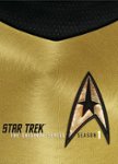 Front Standard. Star Trek: The Original Series - Season 1 [10 Discs] [DVD].