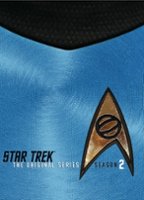 Star Trek: The Original Series - Season 2 [8 Discs] [DVD] - Front_Original