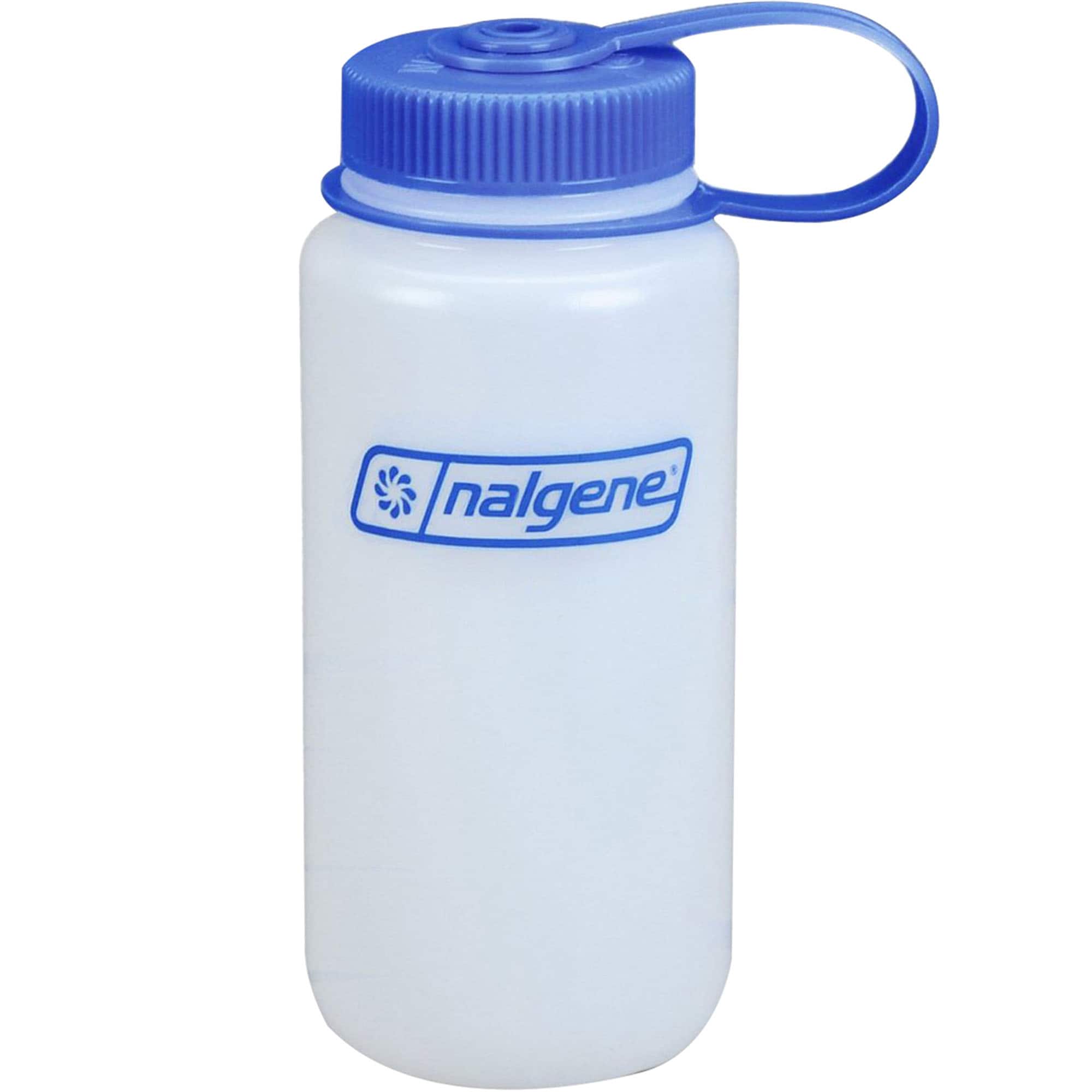 Nalgene - 32 oz. Ultralite HPDE Wide Mouth Water Bottle - Clear