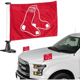 ProMark - Auto Ambassador Flag Set - Multicolor