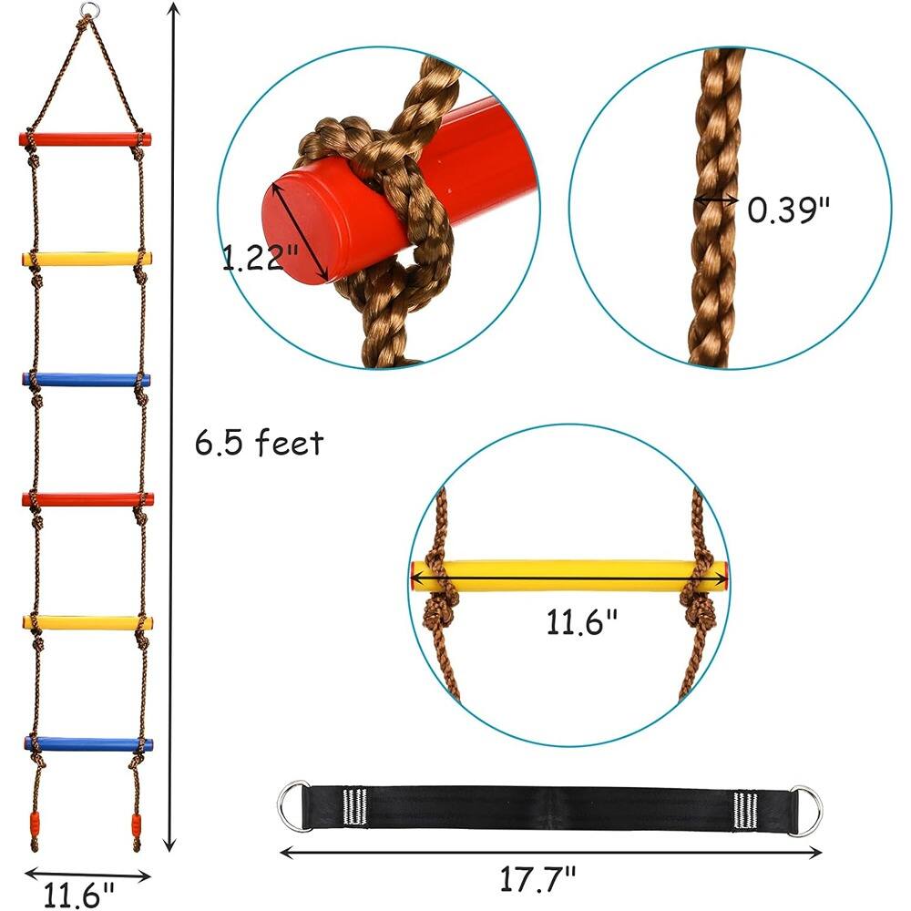 1.22"  
0.39"  
6.5 feet  
11.6"  
11.6"  
17.7"