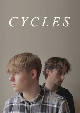 Cycles (MOD) (DVD Movie)